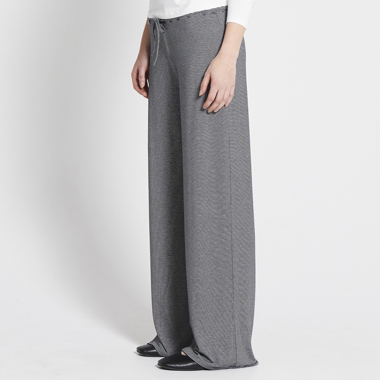 Soft pant "Holly Stripe"